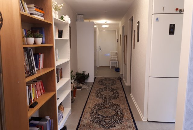 Gluntens väg 15, Umeå - bild 8