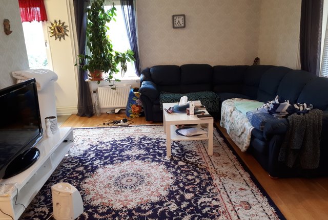 Gluntens väg 15, Umeå - bild 4