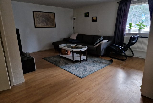 Telemarksgränd 6, Hägersten - bild 1