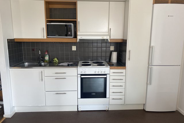 Lindholmsallén 29, Göteborg - bild 6