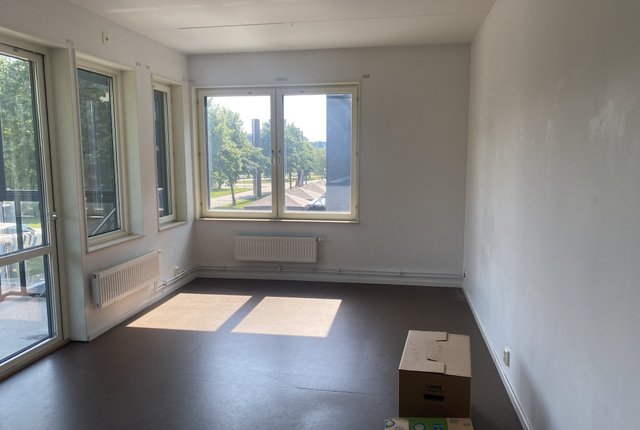 Lindholmsallén 29, Göteborg - bild 1