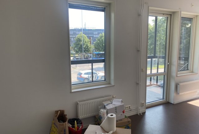 Lindholmsallén 29, Göteborg - bild 4