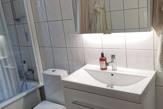 Vävar Johans gata 6, Stockholm - bild 1
