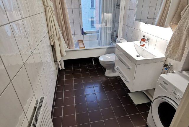 Vävar Johans gata 6, Stockholm - bild 3