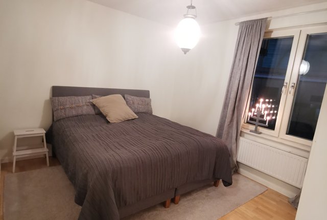 Vävar Johans gata 6, Stockholm - bild 7