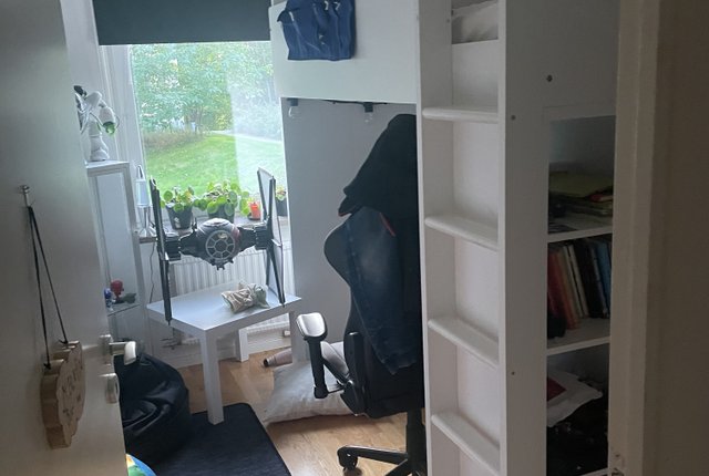 Bergsvägen 15, Stenungsund - bild 7