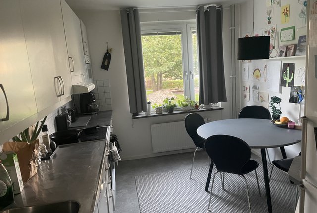 Bergsvägen 15, Stenungsund - bild 4