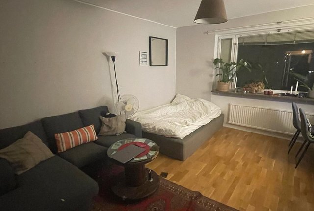 Ekebergabacken 86, Farsta - bild 4