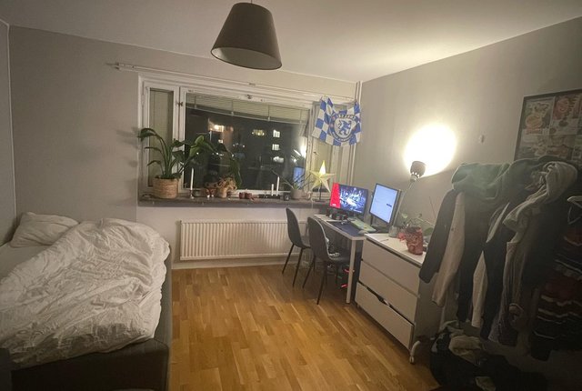 Ekebergabacken 86, Farsta - bild 2