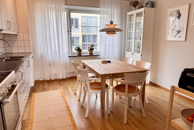 Heliosgatan 27, Stockholm - bild 6