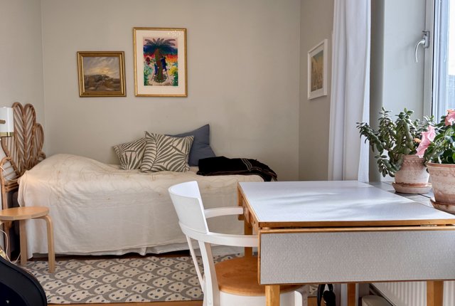 Heliosgatan 27, Stockholm - bild 3