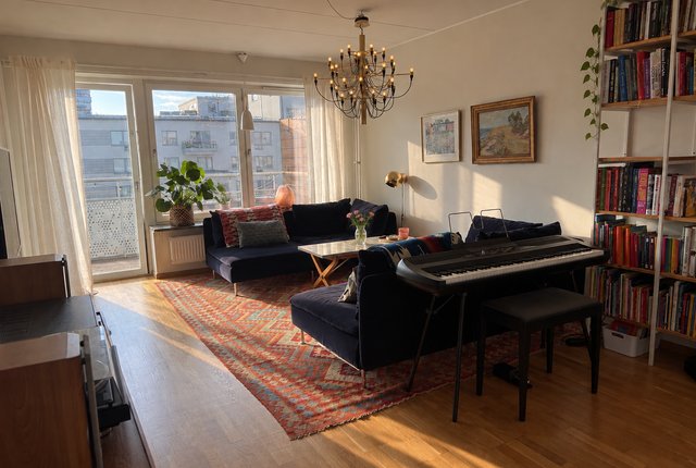 Heliosgatan 27, Stockholm - bild 1