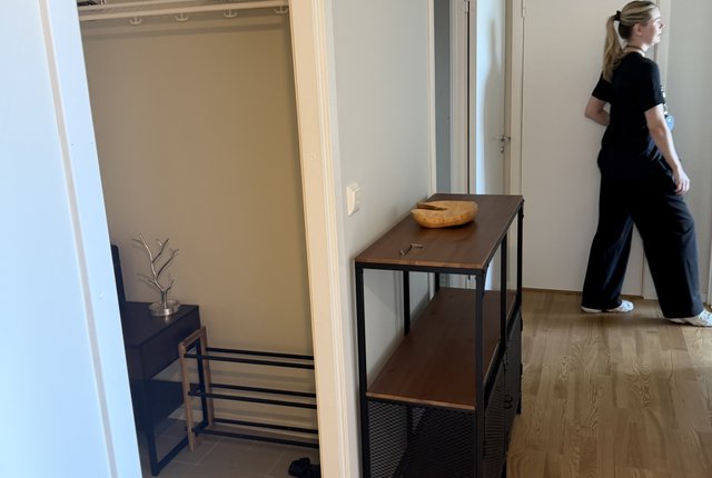 Larsbergsvägen 9, Lidingö - bild 2
