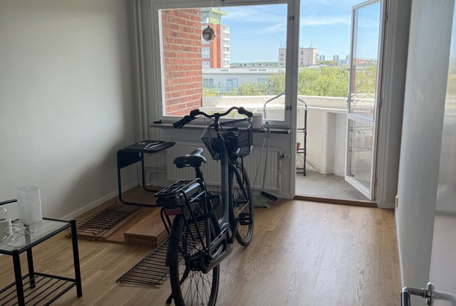 Larsbergsvägen 9, Lidingö - bild 4