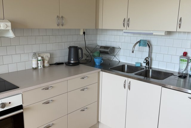 Larsbergsvägen 9, Lidingö - bild 6