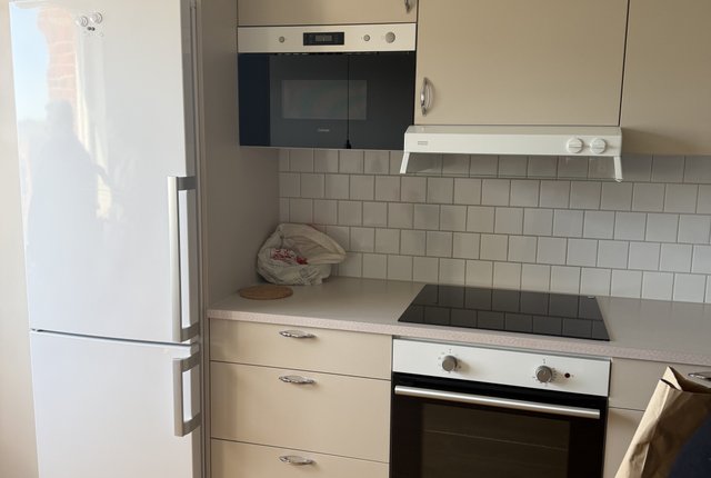 Larsbergsvägen 9, Lidingö - bild 1