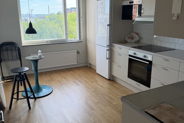 Larsbergsvägen 9, Lidingö - bild 7