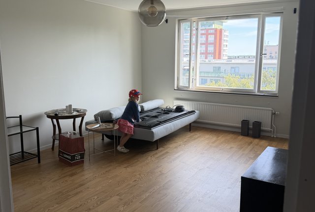 Larsbergsvägen 9, Lidingö - bild 5
