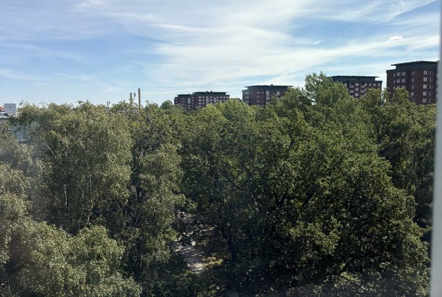 Larsbergsvägen 9, Lidingö - bild 8