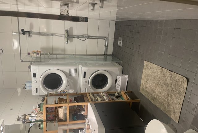 Bagarfruvägen 99, Sköndal - bild 5