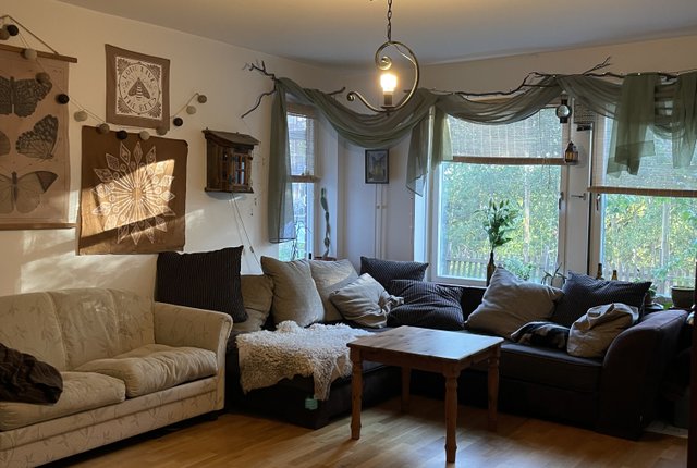 Bagarfruvägen 99, Sköndal - bild 4