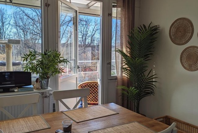 Högshallsvägen 2, Jonsered - bild 3