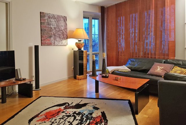 Herkulesgatan 14, Stockholm - bild 1