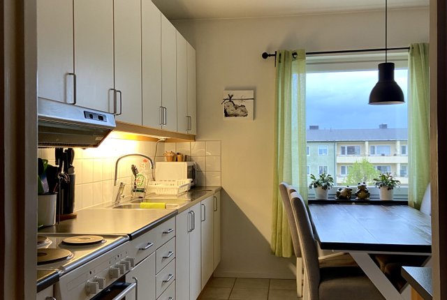 Tingbergsvägen 1C, Kungsbacka - bild 1