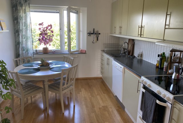 Ångaren Figges Gata 4, Göteborg - bild 3