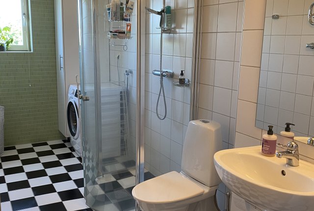 Ångaren Figges Gata 4, Göteborg - bild 2