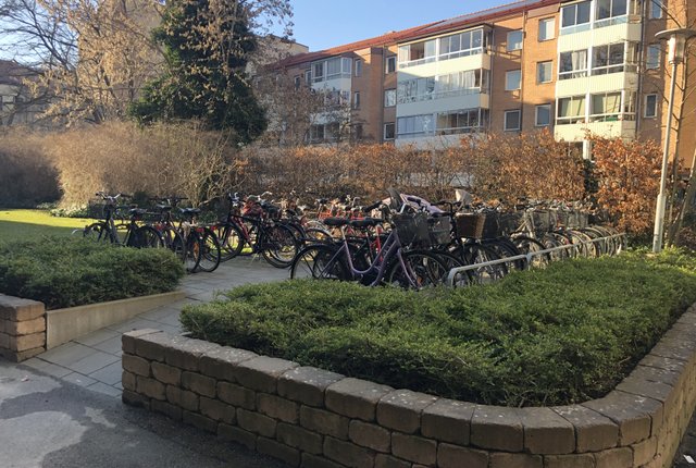 Östra Kristinelundsvägen 5, Malmö - bild 8