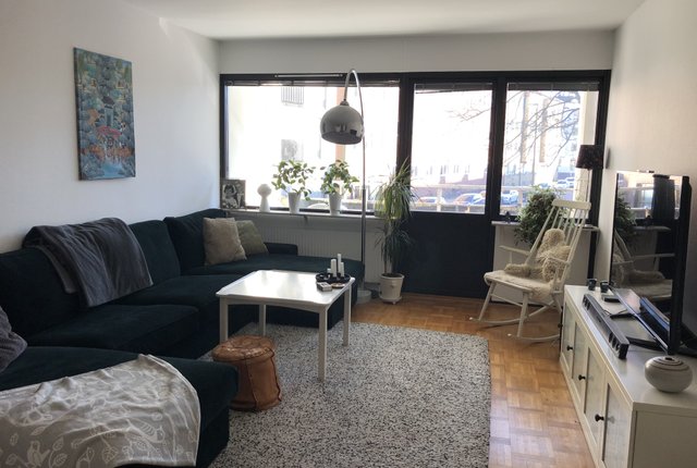 Östra Kristinelundsvägen 5, Malmö - bild 1