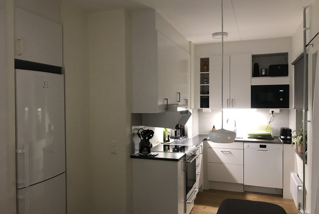Zachrissonsgatan 7, Göteborg - bild 8