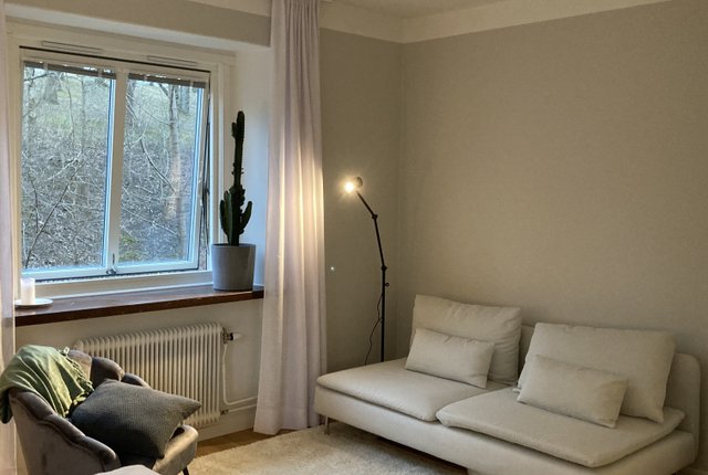 Övre Olskroksgatan, Göteborg - bild 1