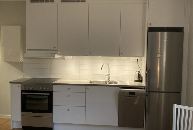 Övre Olskroksgatan, Göteborg - bild 5