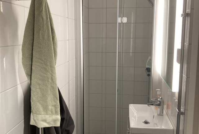 Övre Olskroksgatan, Göteborg - bild 3