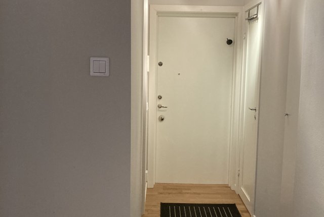 Övre Olskroksgatan, Göteborg - bild 2