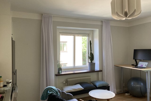 Övre Olskroksgatan, Göteborg - bild 6