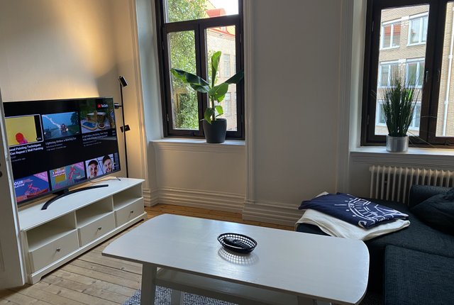 Odinsgatan 22B, Göteborg - bild 1