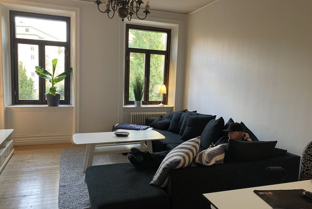 Odinsgatan 22B, Göteborg - bild 4