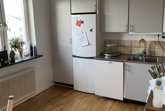 Bondegatan 44C, Strängnäs - bild 5