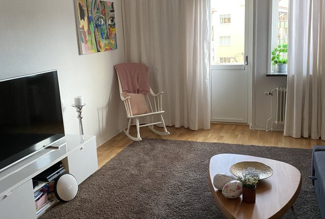 Bondegatan 44C, Strängnäs - bild 1