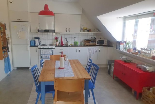 Skolgatan 58B, Umeå - bild 2