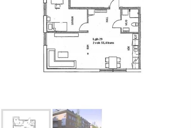 Skolgatan 58B, Umeå - bild 5