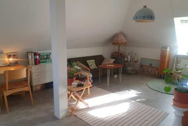Skolgatan 58B, Umeå - bild 1