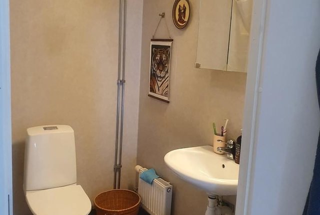 Skolgatan 58B, Umeå - bild 7