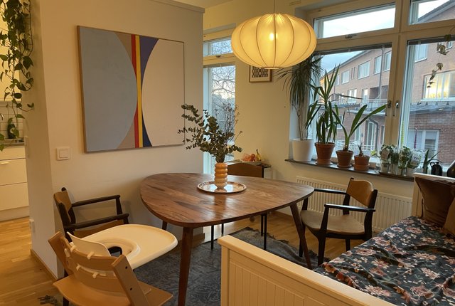 Ringvägen 50B, Stockholm - bild 1