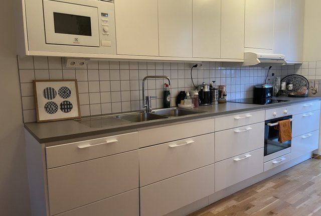 Ringvägen 50B, Stockholm - bild 5