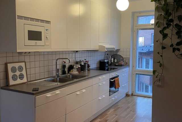 Ringvägen 50B, Stockholm - bild 3