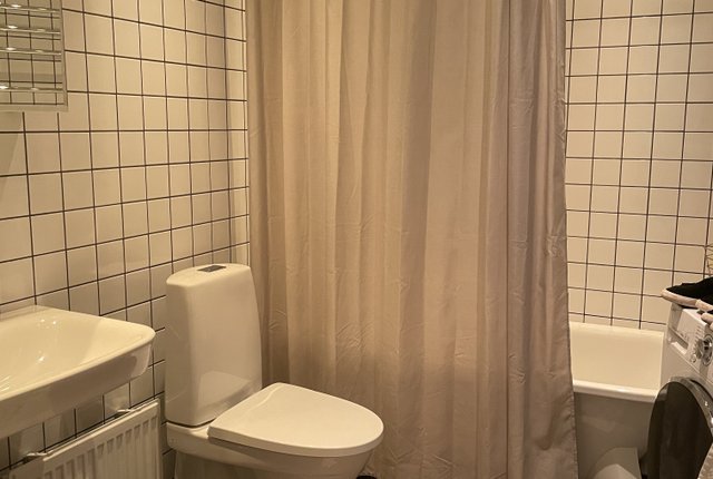 Ringvägen 50B, Stockholm - bild 6